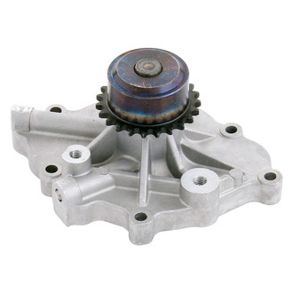 Gates® - Engine Coolant Standard Water Pump