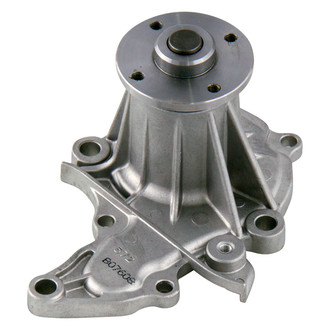 Gates® - Standard Engine Water Pump