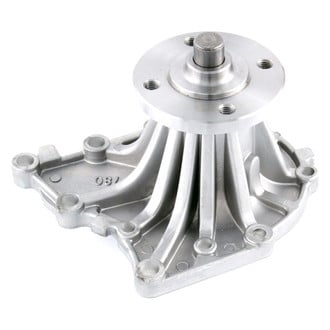 Gates® - Standard Engine Water Pump