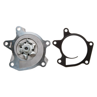 Gates® - Standard Engine Water Pump