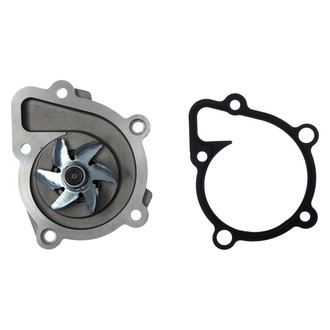 Gates® - Engine Coolant Standard Water Pump