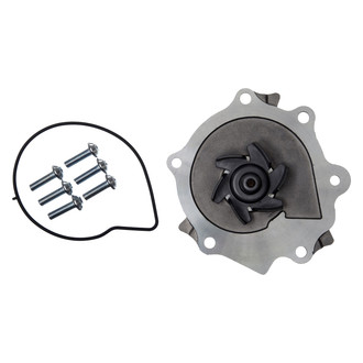 Gates® - Standard Engine Water Pump