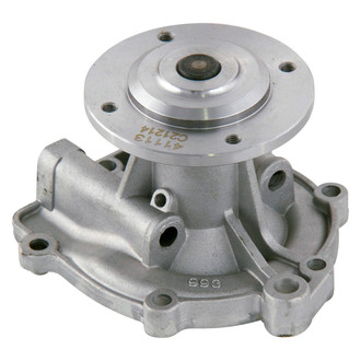 Gates® - Standard Engine Water Pump