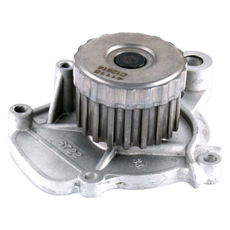 Gates® - Standard Engine Water Pump