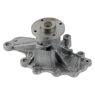 Gates® - Standard Engine Water Pump