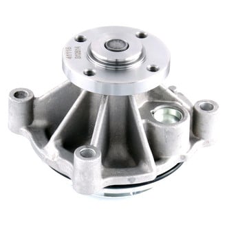 Gates® - Standard Engine Water Pump