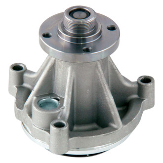 Gates® - Standard Engine Water Pump