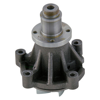 Gates® - Engine Coolant Standard Water Pump