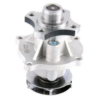 Gates® - Standard Engine Water Pump