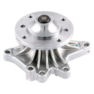 Gates® - Engine Coolant Standard Water Pump