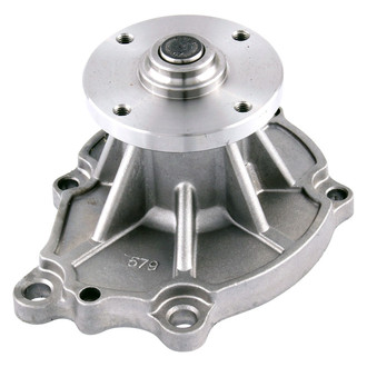 Gates® - Engine Coolant Standard Water Pump