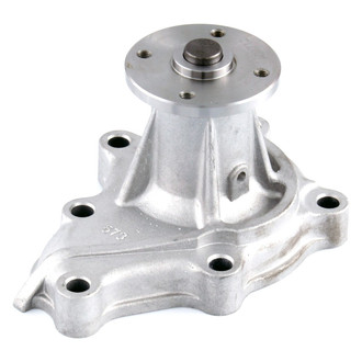 Gates® - Standard Engine Water Pump