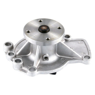 Gates® - Standard Engine Water Pump