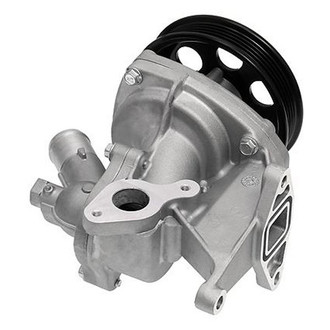 Gates® - Standard Engine Water Pump