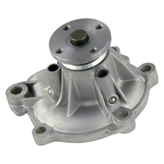Gates® - Standard Engine Water Pump