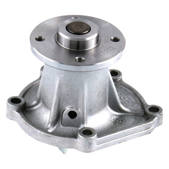 Gates® - Engine Coolant Standard Water Pump