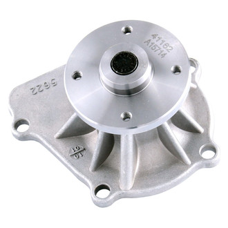 Gates® - Standard Engine Water Pump