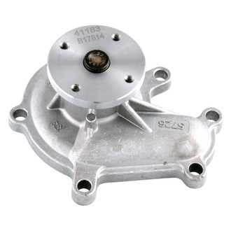 Gates® - Engine Coolant Standard Water Pump