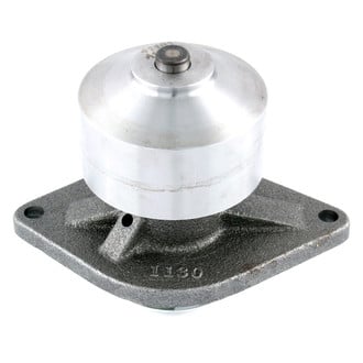 Gates® - Standard Engine Water Pump