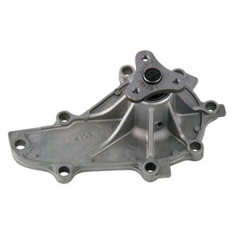 Gates® - Standard Engine Water Pump