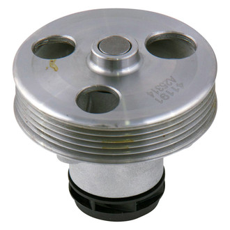 Gates® - Engine Coolant Standard Water Pump