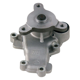 Gates® - Engine Coolant Standard Water Pump