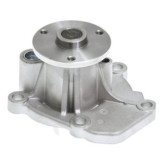 Gates® - Engine Coolant Standard Water Pump