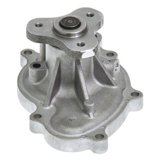 Gates® - Engine Coolant Standard Water Pump