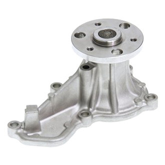 Gates® - Standard Engine Water Pump