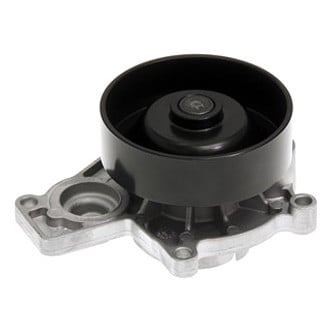 Gates® - Engine Coolant Standard Water Pump