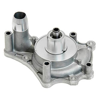 Gates® - Standard Engine Water Pump