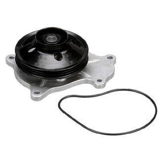 Gates® - Standard Engine Water Pump