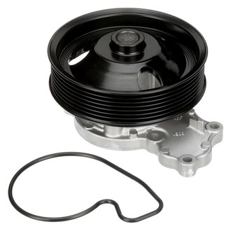 Gates® - Standard Engine Water Pump