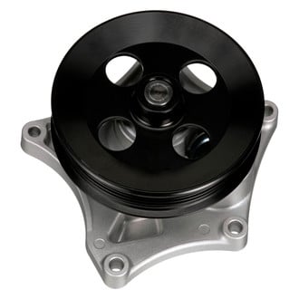 Gates® - Engine Coolant Standard Water Pump