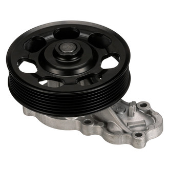 Gates® - Engine Coolant Standard Water Pump
