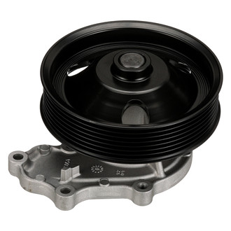 Gates® - Standard Engine Water Pump