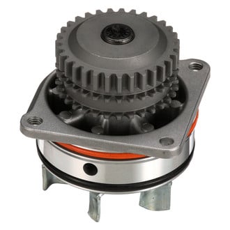Gates® - Standard Engine Water Pump