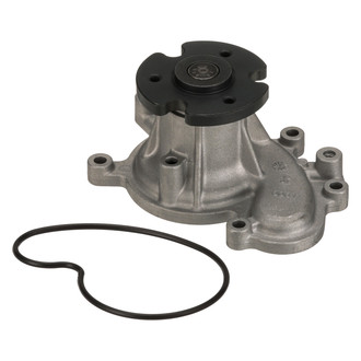 Gates® - Standard Engine Water Pump