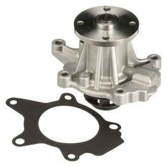 Gates® - Standard Engine Water Pump