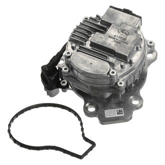 Gates® - Engine Coolant Electric Water Pump