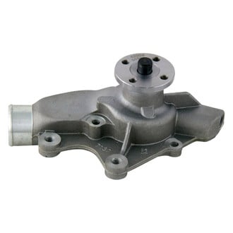 Gates® - Engine Coolant Standard Water Pump