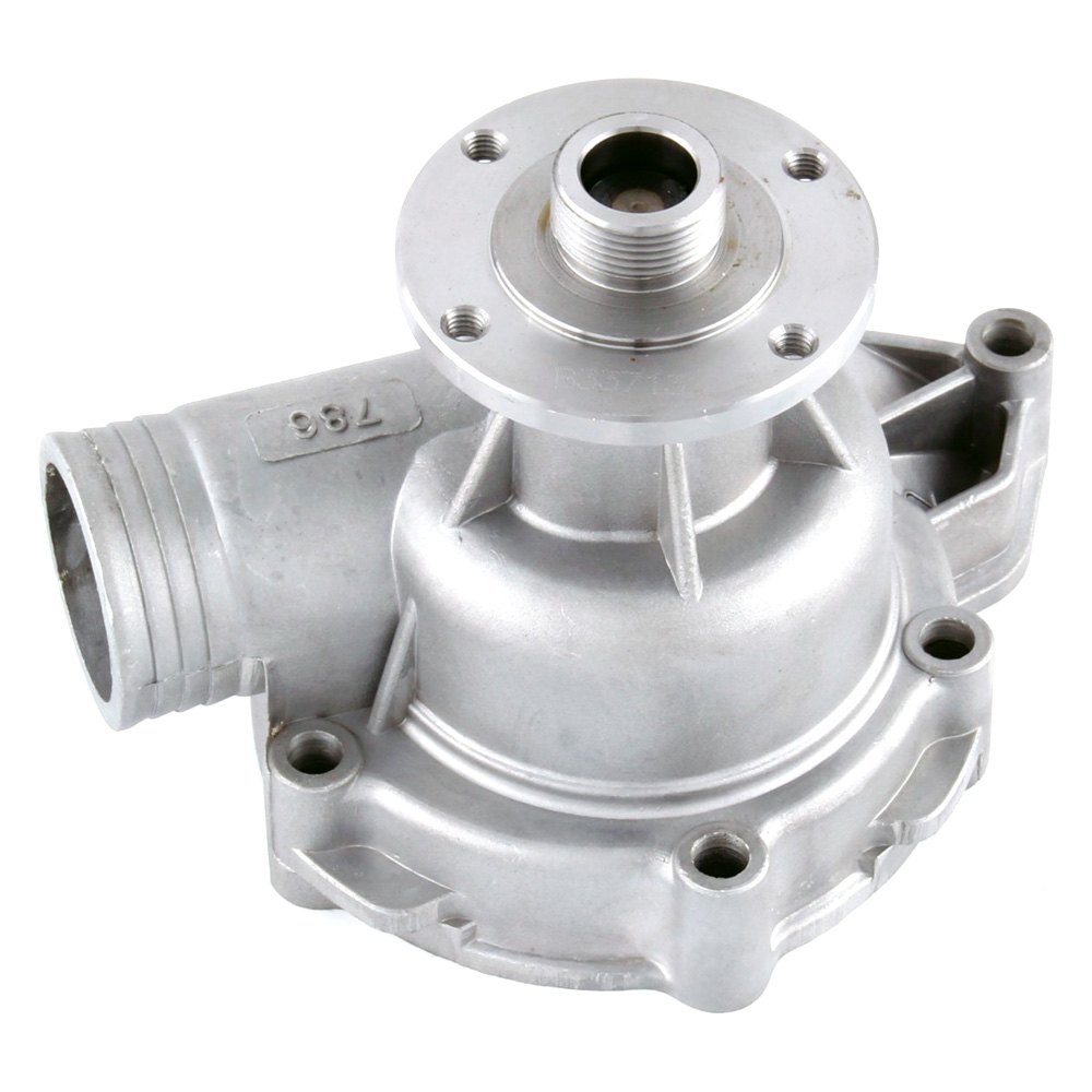 Engine Water Pump-Water Pump Gates 42032 Standard 