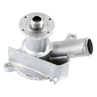 Gates® - Engine Coolant Standard Water Pump