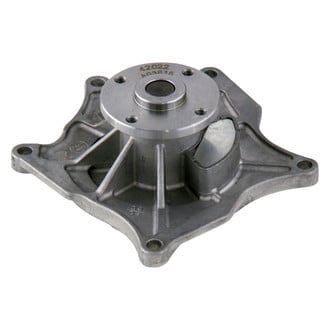 Gates® - Standard Engine Water Pump