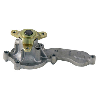Gates® - Standard Engine Water Pump