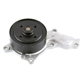 Gates® - Standard Engine Water Pump