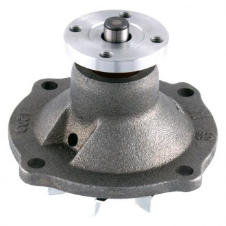 Gates® - Standard Engine Water Pump