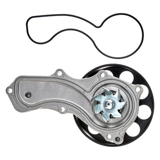 Gates® - Engine Coolant Standard Water Pump
