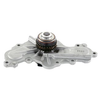 Gates® - Engine Coolant Standard Water Pump