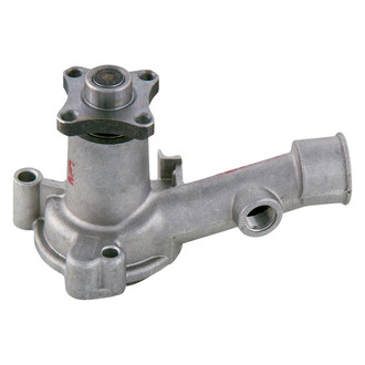 Gates® - Standard Engine Water Pump